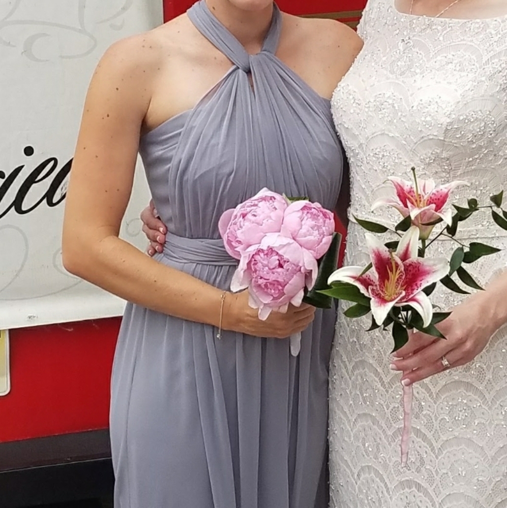 Versa Dress